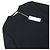 Autre Marque Camiseta de algodón ANTICIPO INZOLIA Negro - vista 2