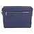 Borsa a tracolla Louis Vuitton LV Aerogram Takeoff in pelle di vitello Nero - vista 2