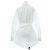 Autre Marque Camisa FABIANA FILIPPI Blanco - vista 2