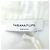 Autre Marque Camisa FABIANA FILIPPI Blanco - vista 5
