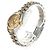 Rolex Datejust Stainless Steel Yellow Gold Uhr Golden - Ansicht 2