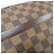 Louis Vuitton Damier Schultertasche Braun - Ansicht 6