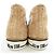 Autre Marque Sneakers Converse Disney Beige - vista 5