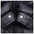 Moncler SASSIERE GIUBOTTO Chaqueta de plumón 100% Nylon Azul Azul marino - vista 5