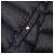 Moncler SASSIERE GIUBOTTO Chaqueta de plumón 100% Nylon Azul Azul marino - vista 6