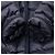 Moncler HERMIFUR GIUBOTTO Chaqueta de Plumas de Nylon Azul Azul marino - vista 11