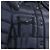 Moncler HERMIFUR GIUBOTTO Chaqueta de Plumas de Nylon Azul Azul marino - vista 13