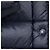 Moncler HERMIFUR GIUBOTTO Chaqueta de Plumas de Nylon Azul Azul marino - vista 3