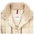 Moncler ANTIGONE Daunenjacke aus Polyester Beige - Ansicht 11