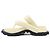 Sandali Jil Sander JS36046A Beige - vista 2