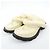 Sandali Jil Sander JS36046A Beige - vista 3