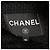 Abrigo de lana Chanel P79858V71974 Negro - vista 5