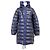 Autre Marque DUVETICA ACE Abrigo de plumón 100% Nylon Azul