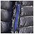 Autre Marque DUVETICA ACE Abrigo de plumón 100% Nylon Azul - vista 12