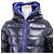 Autre Marque DUVETICA ACE Abrigo de plumón 100% Nylon Azul - vista 2