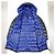 Autre Marque DUVETICA ACE Abrigo de plumón 100% Nylon Azul - vista 8