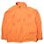 Autre Marque SSZ SHOWA 48 Blouson Nylon Jacket Arancione