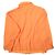 Autre Marque SSZ SHOWA 48 Blouson Nylon Jacket Arancione - vista 2