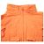 Autre Marque SSZ SHOWA 48 Blouson Nylon Jacket Arancione - vista 4