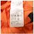 Autre Marque SSZ SHOWA 48 Blouson Nylon Jacket Arancione - vista 8