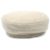 Boina de cachemira Hermès Saint-Honoré 58 Beige - vista 2