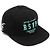 Autre Marque CASANOVA×RSVP CAP 15th Anniversary Cap Nero