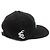 Autre Marque CASANOVA×RSVP CAP 15th Anniversary Cap Nero - vista 2