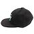 Autre Marque CASANOVA×RSVP CAP 15th Anniversary Cap Nero - vista 3