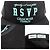 Autre Marque CASANOVA×RSVP CAP 15th Anniversary Cap Nero - vista 7