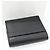 Maison Martin Margiela Cartera tri-fold de becerro Maison Margiela Negro - vista 2