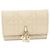 Dior MyDior Bifold Kartenetui aus Lammleder Beige