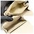 Dior MyDior Bifold Kartenetui aus Lammleder Beige - Ansicht 4
