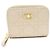 Dior Joli Scarlet Lambskin Wallet