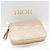 Dior Joli Scarlet Lambskin Wallet - view 2