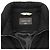 Autre Marque Chaqueta acolchada bordada de 100% Cashmere Gabriele Pasini Negro - vista 12