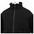 Autre Marque Chaqueta acolchada bordada de 100% Cashmere Gabriele Pasini Negro - vista 2