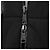 Autre Marque Chaqueta acolchada bordada de 100% Cashmere Gabriele Pasini Negro - vista 3