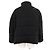 Autre Marque Chaqueta acolchada bordada de 100% Cashmere Gabriele Pasini Negro - vista 7