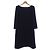 Autre Marque Vestido FOXEY Azul Azul marino