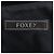 Autre Marque Vestido FOXEY Azul Azul marino - vista 4