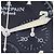 Blancpain Leman Flyback Chronograph Acero Inoxidable Cronógrafo Automático Negro - vista 8