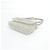 Autre Marque Borsa a tracolla ANTEPRIMA in PVC Argento D'oro - vista 3