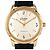 Autre Marque Reloj Glashütte Original Senator Sixties Rose Gold Plata