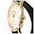 Autre Marque Reloj Glashütte Original Senator Sixties Rose Gold Plata - vista 3