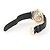 Autre Marque Reloj Glashütte Original Senator Sixties Rose Gold Plata - vista 6