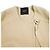 Autre Marque Abrigo sin cuello NUEVO Abrigo de lana Beige Camello - vista 5