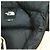 THE NORTH FACE 1996 RETRO NUPTSE JACKET Daunenjacke Gelb - Ansicht 8