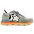 Autre Marque Sneakers Atlantic STARS Marrone