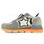 Autre Marque Sneakers Atlantic STARS Marrone - vista 2