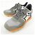Autre Marque Sneakers Atlantic STARS Marrone - vista 3